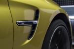 BMW M4 Coupe 3.0 Bi-Turbo by Mcchip-DKR 2016 года